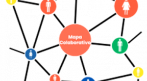 logo mapa colaborativo
